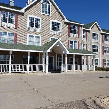 Grandstay Hotel & Suites 해이스팅스 외부 사진