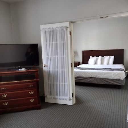 Grandstay Hotel & Suites 해이스팅스 외부 사진