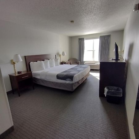 Grandstay Hotel & Suites 해이스팅스 외부 사진