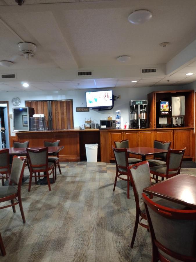 Grandstay Hotel & Suites 해이스팅스 외부 사진