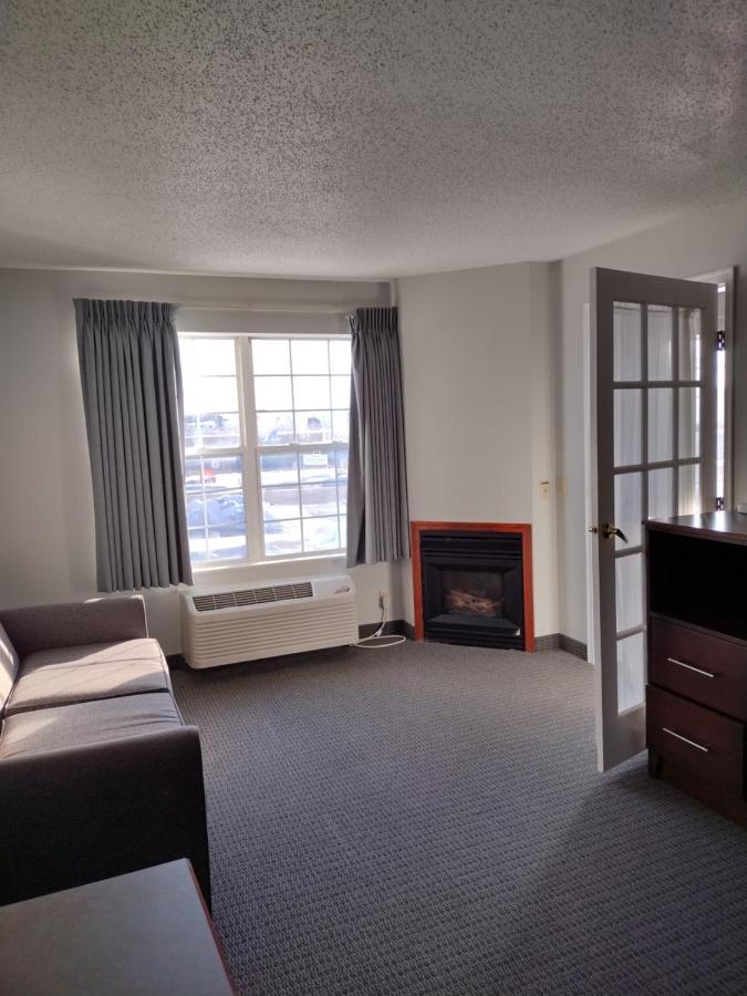 Grandstay Hotel & Suites 해이스팅스 외부 사진