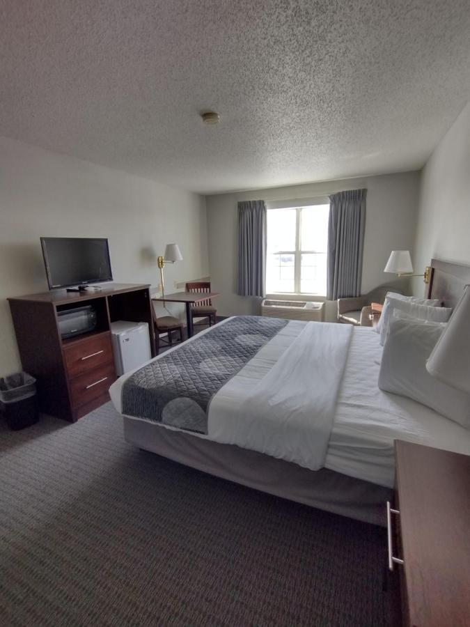 Grandstay Hotel & Suites 해이스팅스 외부 사진