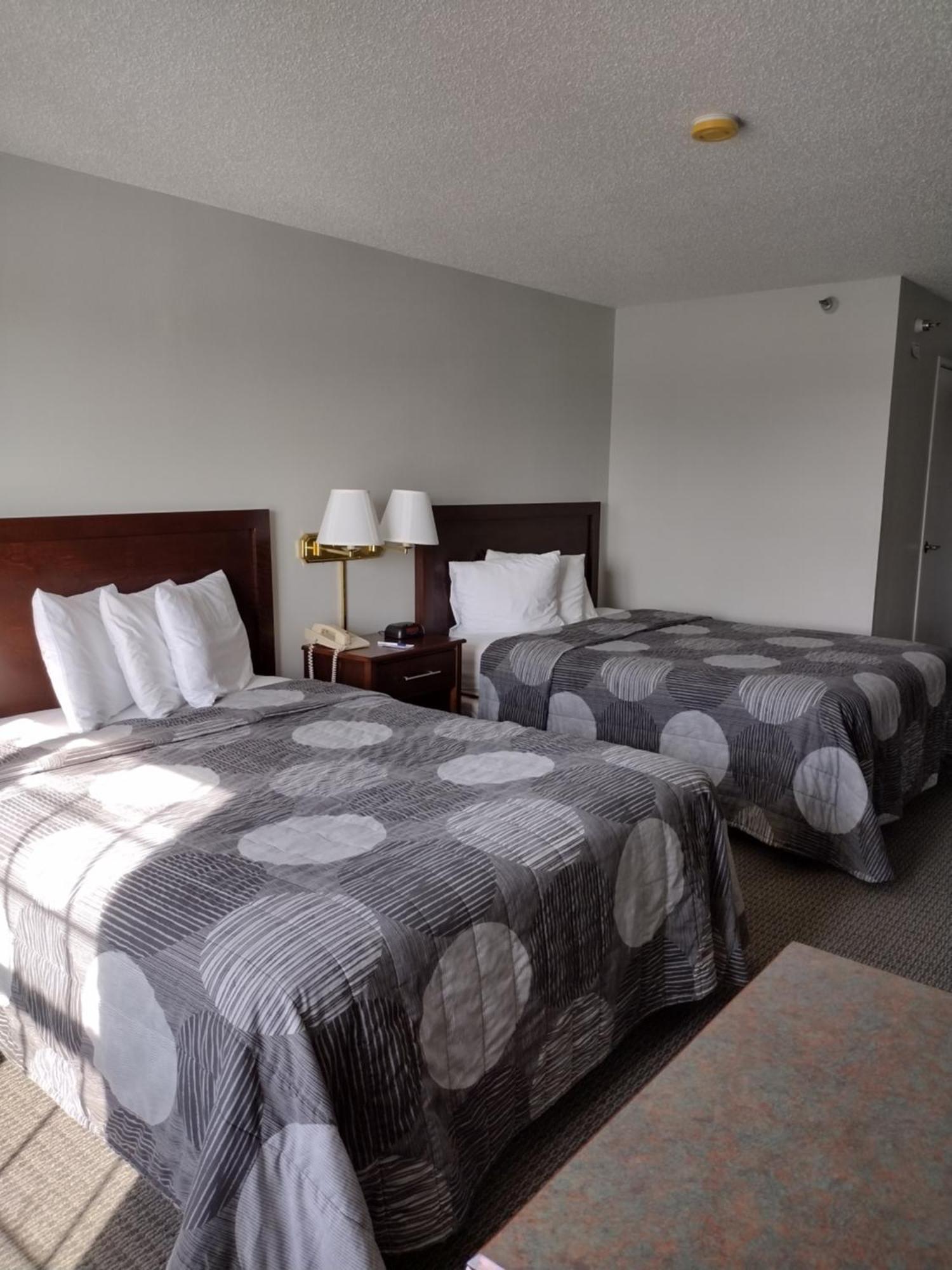 Grandstay Hotel & Suites 해이스팅스 외부 사진